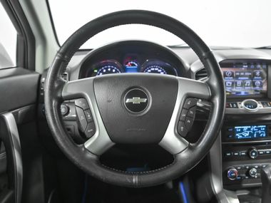 Chevrolet Captiva 2014 года, 149 260 км - вид 9