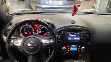 Nissan Juke 2012 года, 106 761 км - вид 5