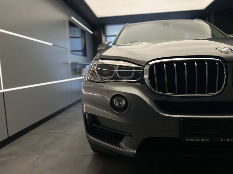 BMW X5 2017 года, 223 264 км - вид 6