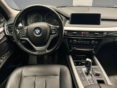 BMW X5 2017 года, 223 264 км - вид 9