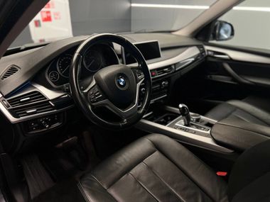 BMW X5 2017 года, 223 264 км - вид 8