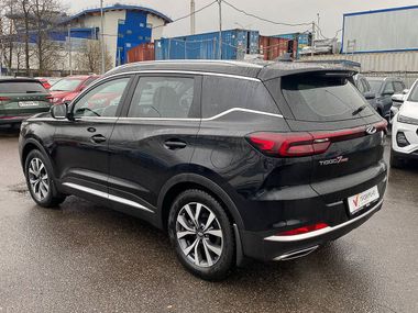 Chery Tiggo 7 Pro 2022 года, 46 746 км - вид 6