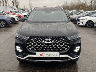 Chery Tiggo 7 Pro 2022 года, 46 746 км - вид 3