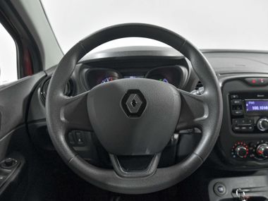 Renault Kaptur 2019 года, 33 909 км - вид 9