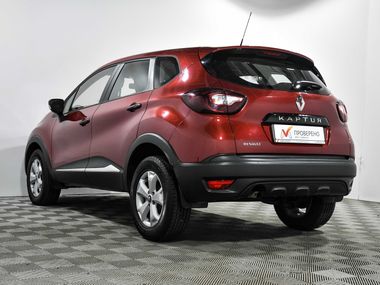 Renault Kaptur 2019 года, 33 909 км - вид 7