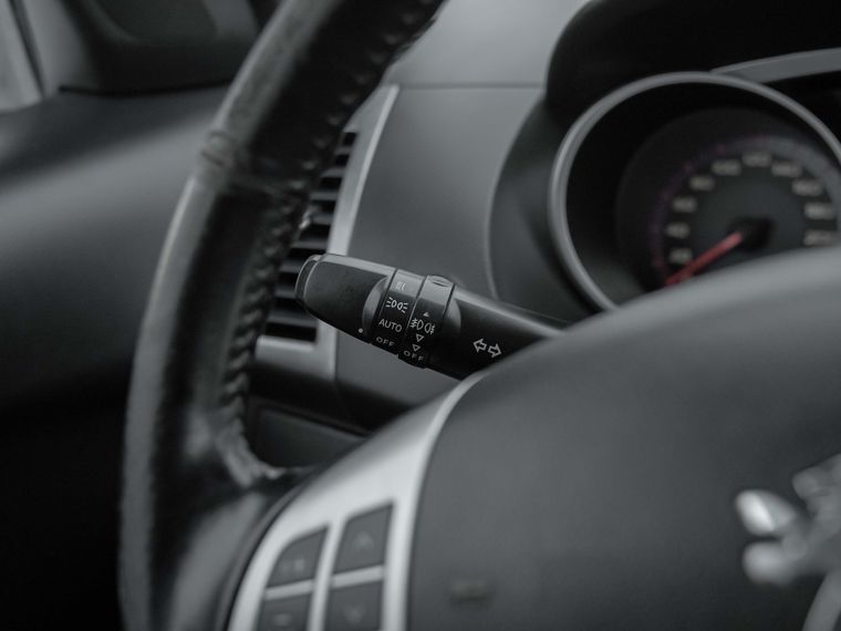 Peugeot 4007 2009 года, 211 562 км - вид 6