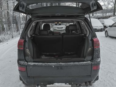 Peugeot 4007 2009 года, 211 562 км - вид 12