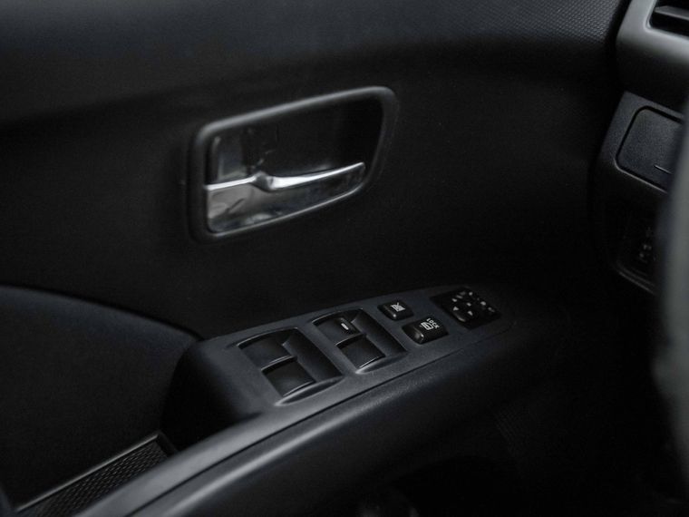 Peugeot 4007 2009 года, 211 562 км - вид 9