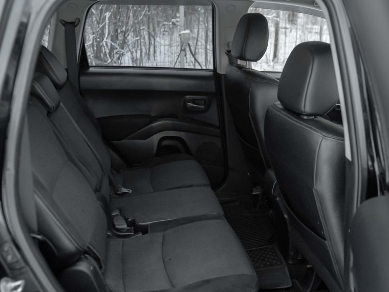 Peugeot 4007 2009 года, 211 562 км - вид 10