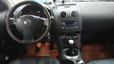 Nissan Qashqai+2 2012 года, 155 947 км - вид 5