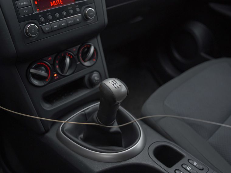 Nissan Qashqai+2 2012 года, 155 947 км - вид 9