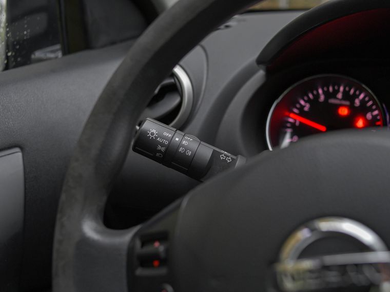 Nissan Qashqai+2 2012 года, 155 947 км - вид 6