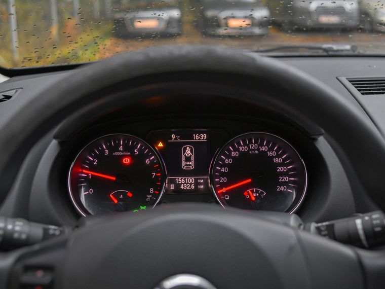 Nissan Qashqai+2 2012 года, 155 947 км - вид 5