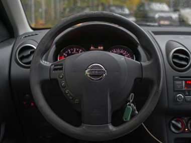 Nissan Qashqai+2 2012 года, 155 947 км - вид 7