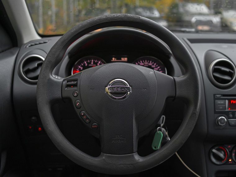 Nissan Qashqai+2 2012 года, 155 947 км - вид 7