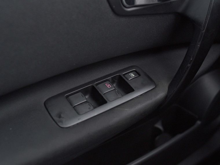 Nissan Qashqai+2 2012 года, 155 947 км - вид 10