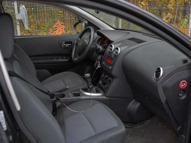 Nissan Qashqai+2 2012 года, 155 947 км - вид 12