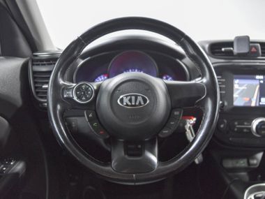 KIA Soul 2018 года, 204 266 км - вид 7