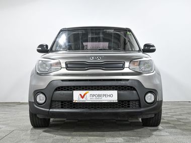 KIA Soul 2018 года, 204 266 км - вид 3