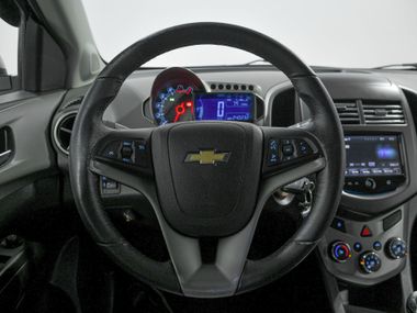 Chevrolet Aveo 2014 года, 240 160 км - вид 8