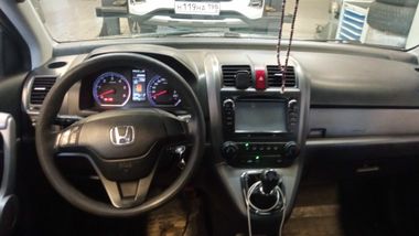 Honda CR-V 2007 года, 293 935 км - вид 5