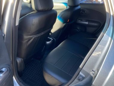 Nissan Juke 2012 года, 159 276 км - вид 16