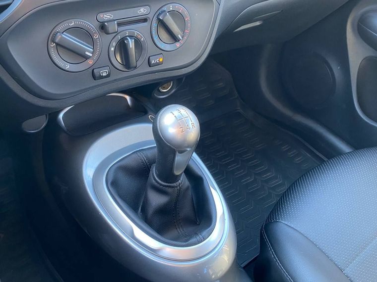 Nissan Juke 2012 года, 159 276 км - вид 13