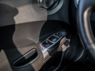 Nissan Juke 2012 года, 159 276 км - вид 10
