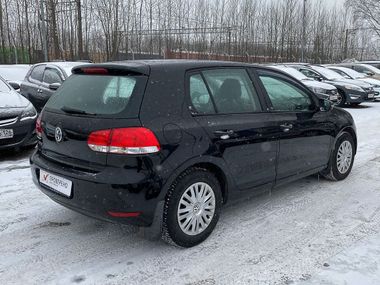 Volkswagen Golf 2012 года, 99 217 км - вид 5