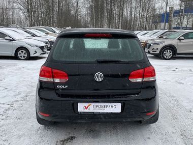 Volkswagen Golf 2012 года, 99 217 км - вид 6