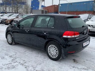 Volkswagen Golf 2012 года, 99 217 км - вид 7