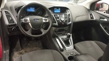 Ford Focus 2011 года, 168 417 км - вид 5