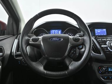 Ford Focus 2011 года, 168 417 км - вид 8