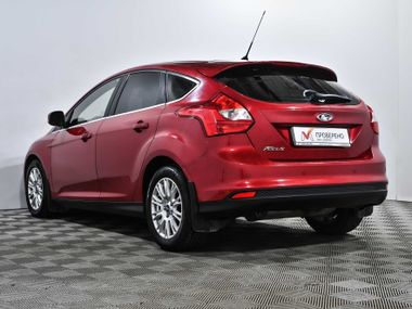 Ford Focus 2011 года, 168 417 км - вид 7