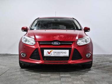 Ford Focus 2011 года, 168 417 км - вид 3