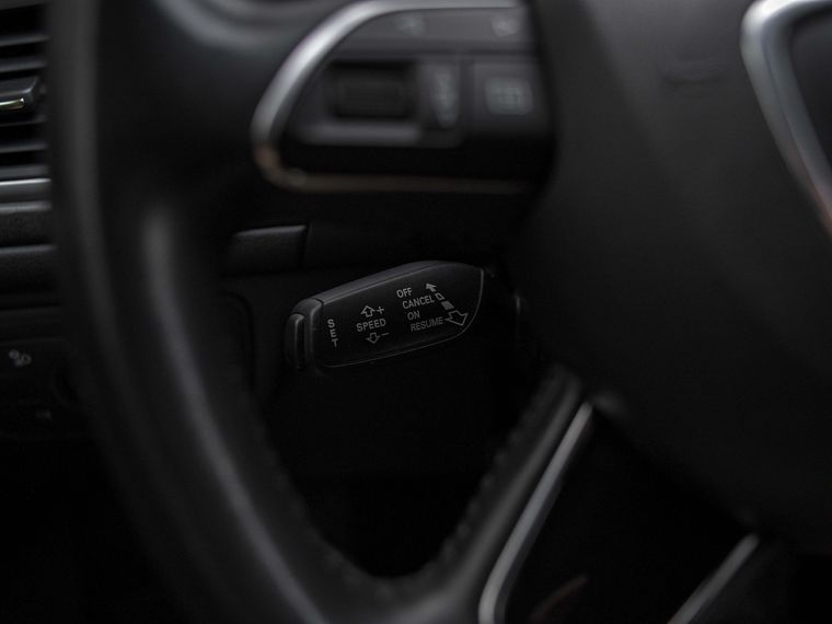 Audi A6 2017 года, 197 119 км - вид 6