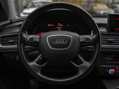 Audi A6 2017 года, 197 119 км - вид 8