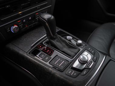 Audi A6 2017 года, 197 119 км - вид 10