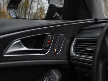 Audi A6 2017 года, 197 119 км - вид 12