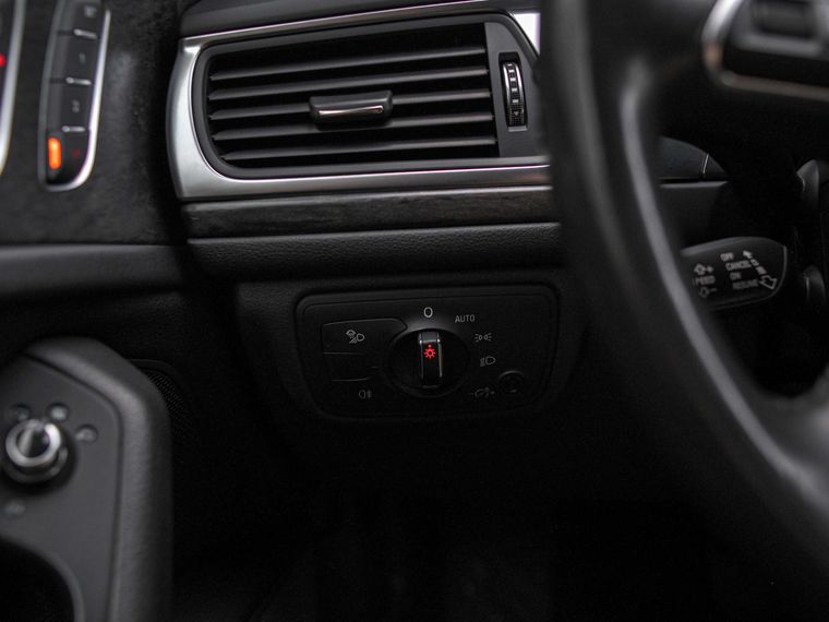 Audi A6 2017 года, 197 119 км - вид 7