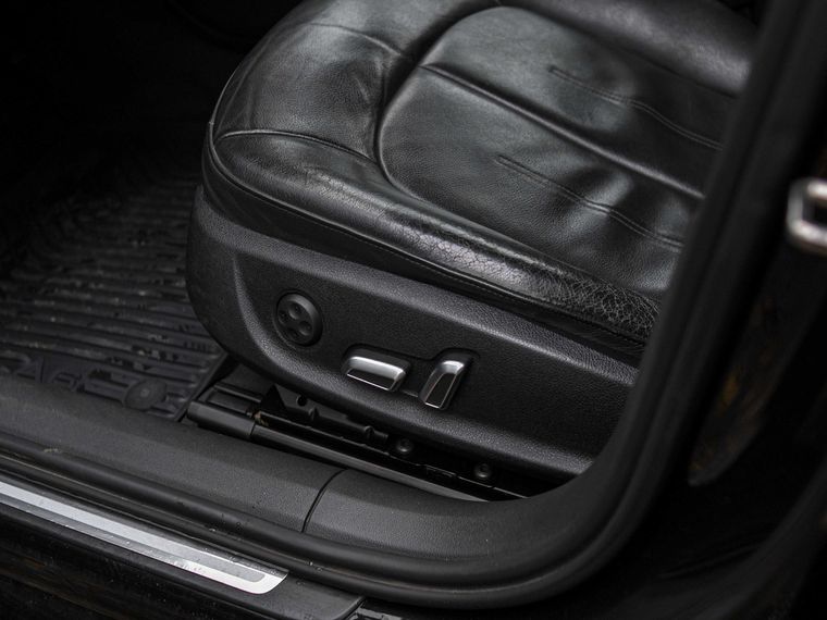 Audi A6 2017 года, 197 119 км - вид 13