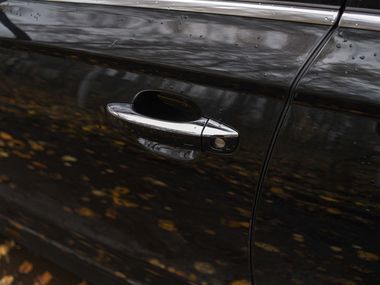 Audi A6 2017 года, 197 119 км - вид 18