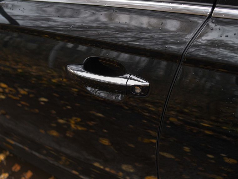 Audi A6 2017 года, 197 119 км - вид 18