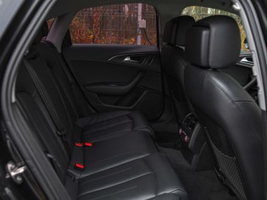 Audi A6 2017 года, 197 119 км - вид 14