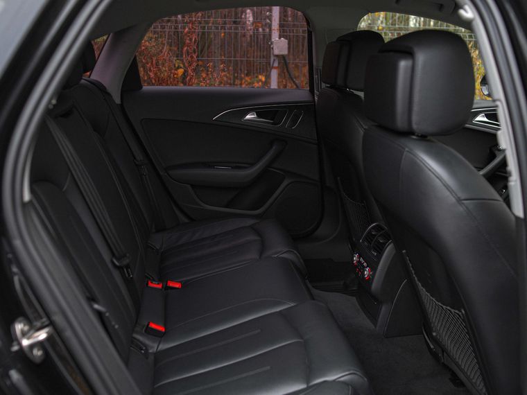 Audi A6 2017 года, 197 119 км - вид 14