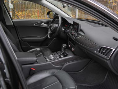 Audi A6 2017 года, 197 119 км - вид 15