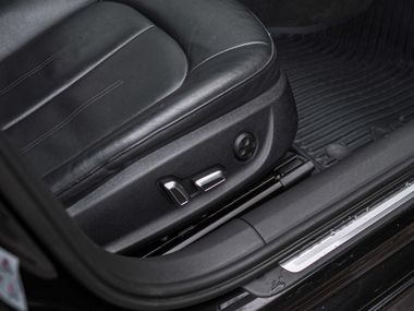 Audi A6 2017 года, 197 119 км - вид 16