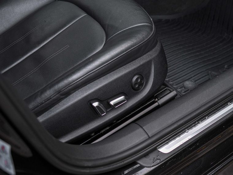 Audi A6 2017 года, 197 119 км - вид 16