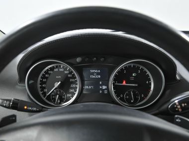 Mercedes-Benz Gl-класс 2010 года, 156 326 км - вид 7