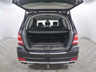 Mercedes-Benz Gl-класс 2010 года, 156 326 км - вид 23